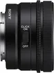 Sony FE 40mm F2.5 G 5