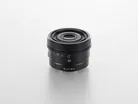 Sony FE 40mm F2.5 G 7