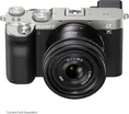 Sony FE 40mm F2.5 G 9