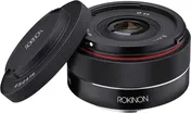 Rokinon 35mm F2.8 AF Sony E 3
