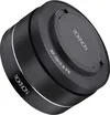 Rokinon 35mm F2.8 AF Sony E 5