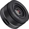 Rokinon 35mm F2.8 AF Sony E 6