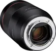 Rokinon 35mm F1.4 AF Sony E 3