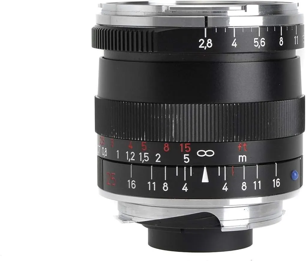 Carl Zeiss Biogon T* 2,8/25 ZM 1
