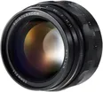 Voigtlander Nokton 50mm F1.1 3