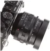 Voigtlander Nokton 50mm F1.1 4
