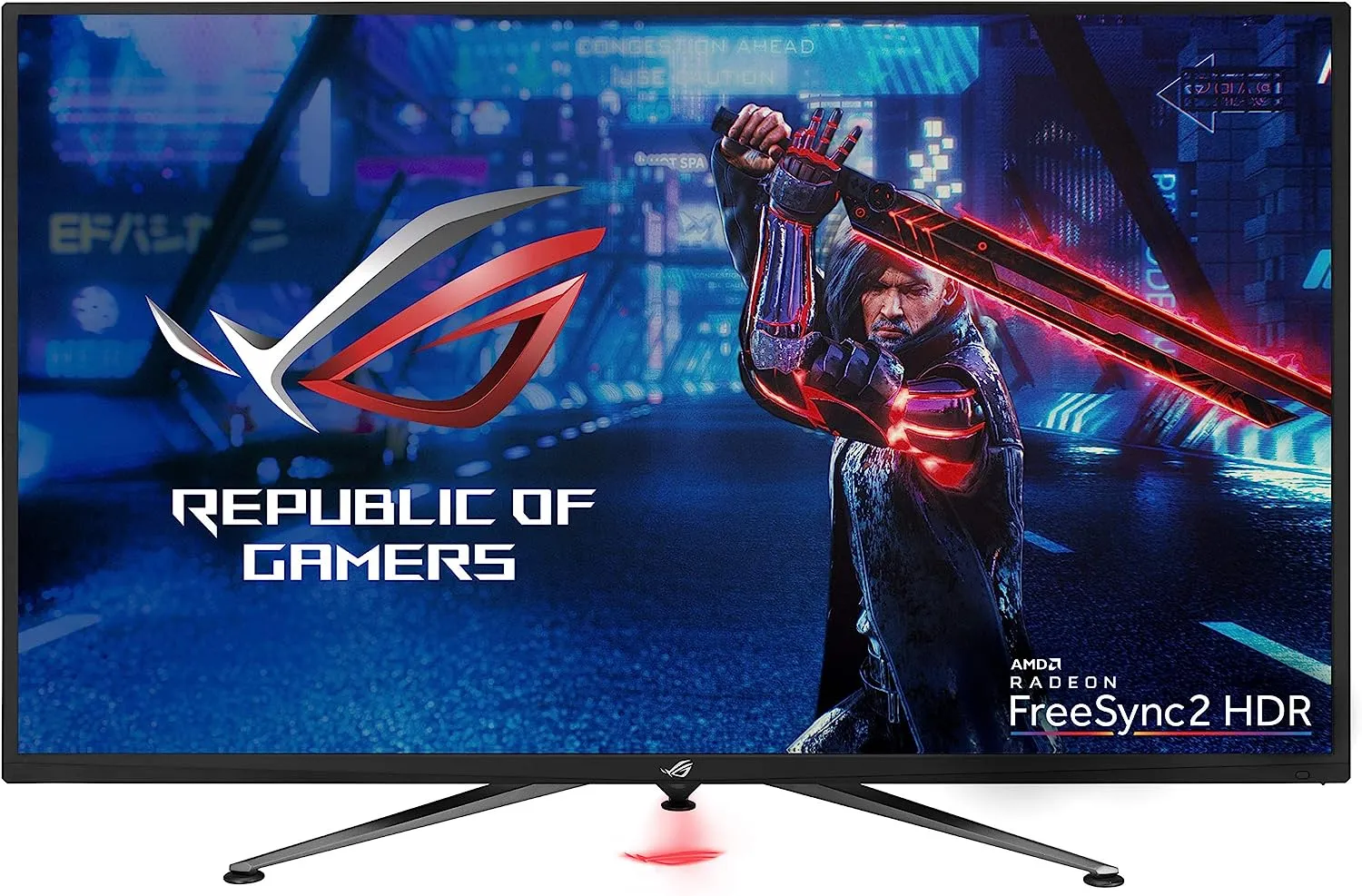 Asus ROG Strix XG438Q 1