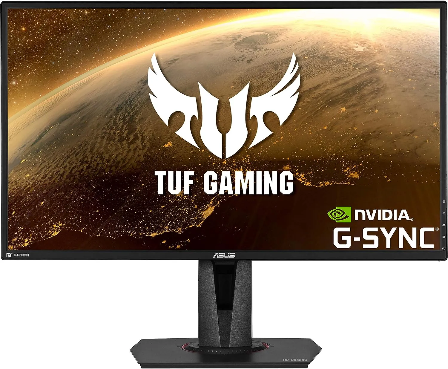 ASUS TUF VG27AQ 1