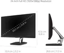 ViewSonic TD2455 4