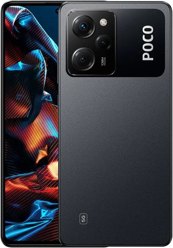 POCO X5 Pro 5G 1