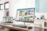 HP Pavilion 27 Quantum Dot 27-In 6