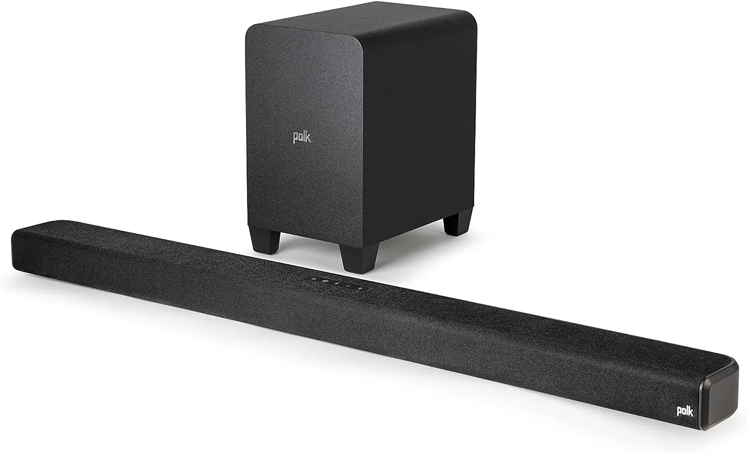 Polk Signa S4 1