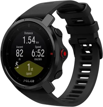 Polar Grit X 1