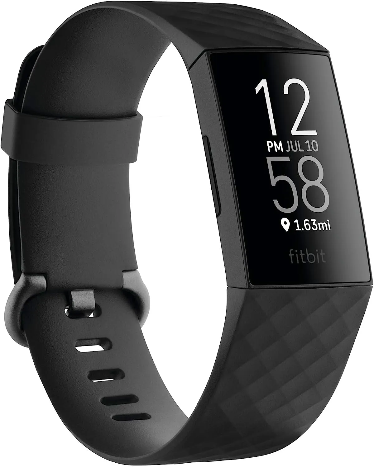 Fitbit Charge 4 1