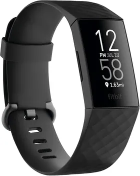 Fitbit Charge 4 1
