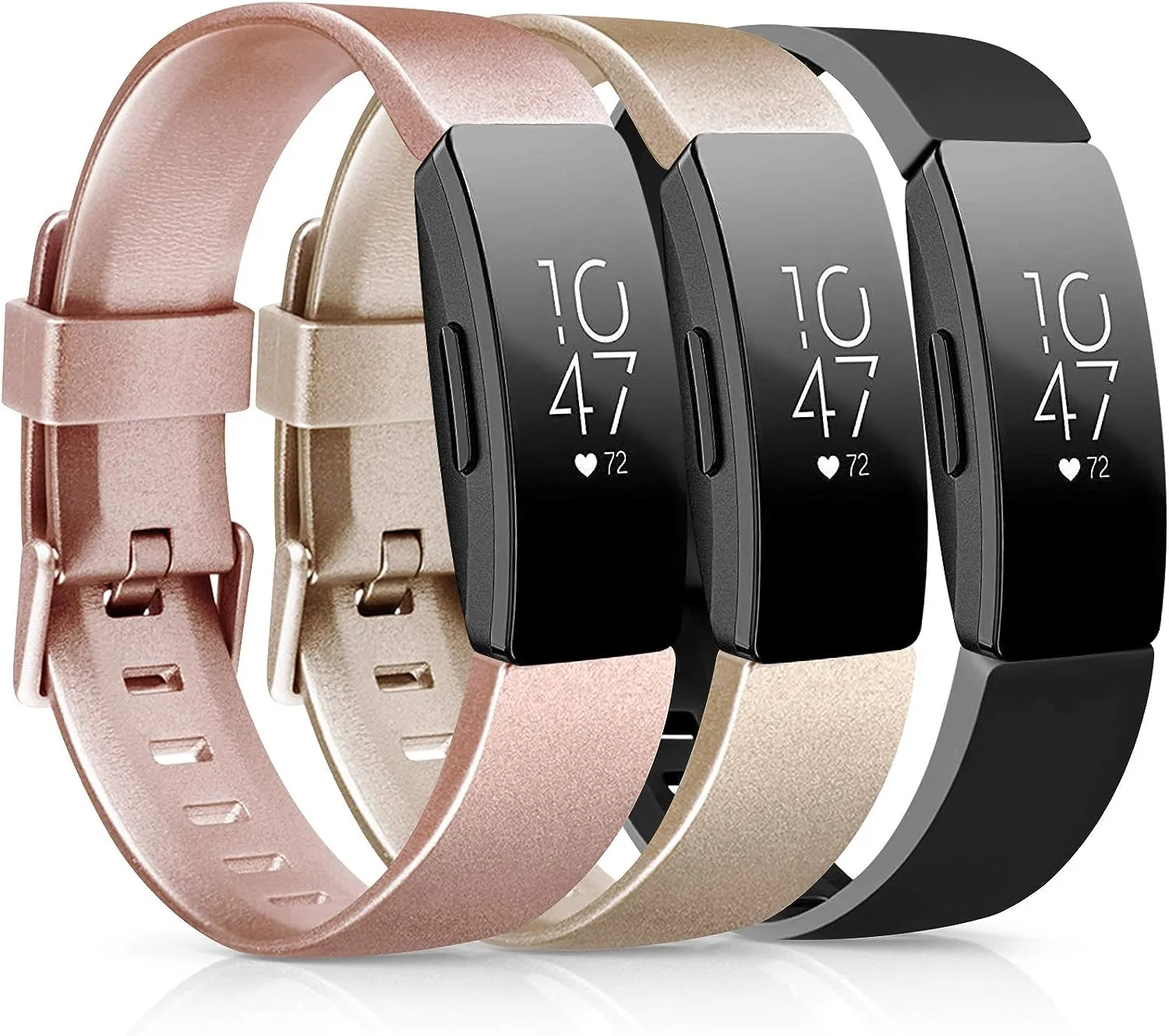 Fitbit Inspire HR 1