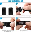 Fitbit Inspire HR 6