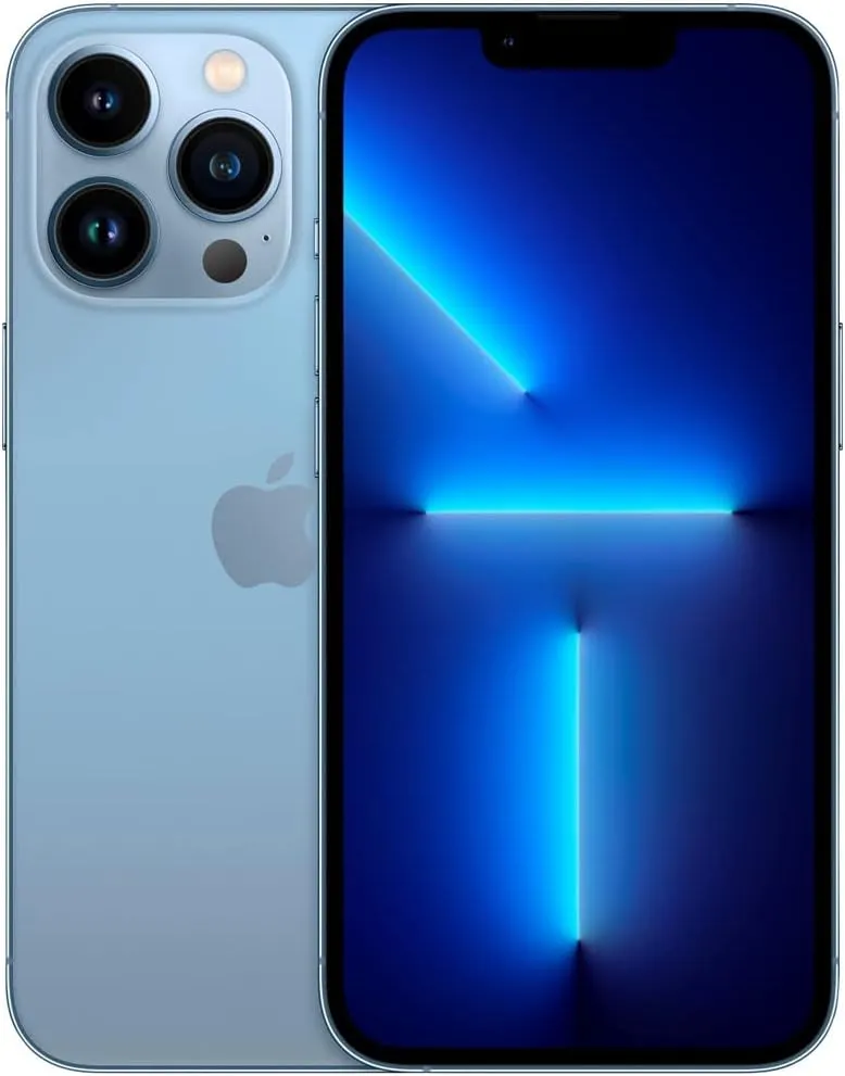 Apple iPhone 13 Pro 1