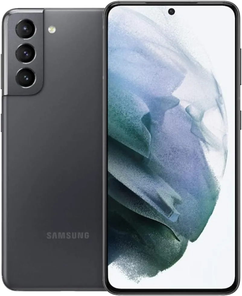 Samsung Galaxy S21 1