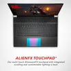 Alienware x16 R1 4