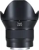 Carl Zeiss Touit 2.8/12 2