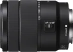 Sony E 18-135mm f/3.5-5.6 OSS 3