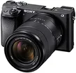 Sony E 18-135mm f/3.5-5.6 OSS 5