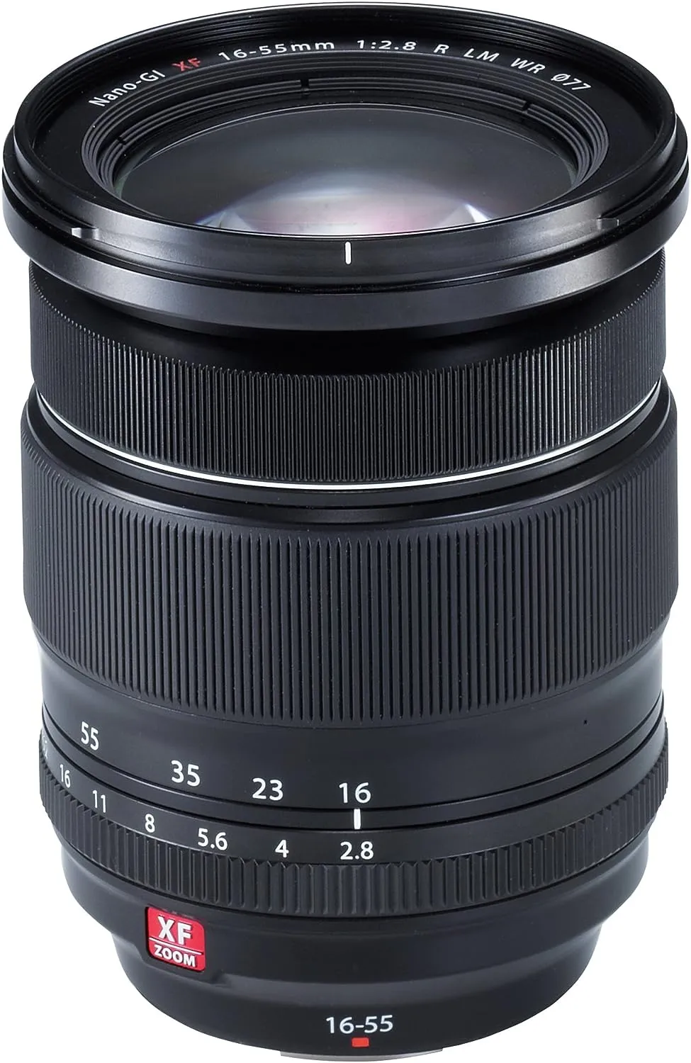 Fujifilm Fujinon XF 16-55mm F2.8 1