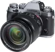 Fujifilm Fujinon XF 16-55mm F2.8 3