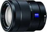 Sony Carl Zeiss Vario-Tessar T*  1