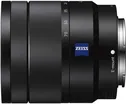 Sony Carl Zeiss Vario-Tessar T*  2