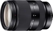 Sony E 18-200mm F3.5-6.3 OSS LE 1
