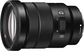 Sony E PZ 18-105mm F4 G OSS 1