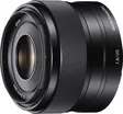 Sony E 35mm F1.8 OSS 1