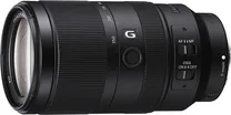 Sony E 70-350mm F4.5-6.3 G OSS 1