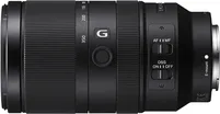 Sony E 70-350mm F4.5-6.3 G OSS 2