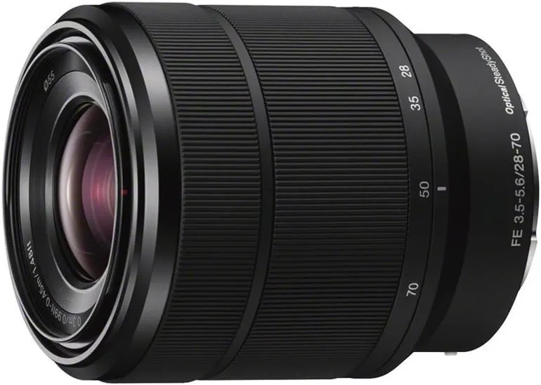 Sony FE 28-70mm F3.5-5.6 OSS 1