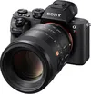 Sony FE 100mm F2.8 STF GM OSS 4