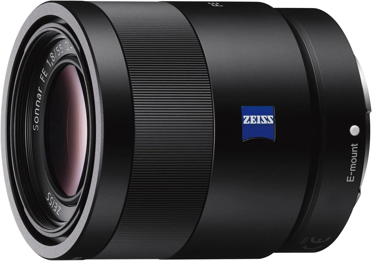 Sony Carl Zeiss Sonnar T* FE 55m 1