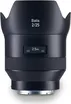 Zeiss Batis 2/25 2