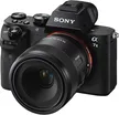 Sony FE 50mm F2.8 Macro 2