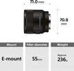 Sony FE 50mm F2.8 Macro 6