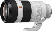 Sony FE 100-400mm F4.5-5.6 GM OS 1