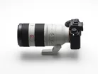 Sony FE 100-400mm F4.5-5.6 GM OS 3