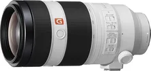 Sony FE 100-400mm F4.5-5.6 GM OS 4