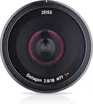 Zeiss Batis 2.8/18 4