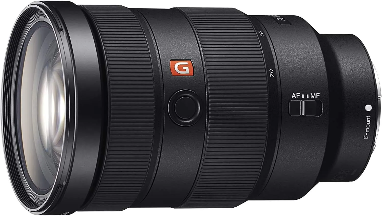 Sony FE 24-70mm F2.8 GM 1