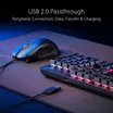 Asus ROG Strix Scope RX 4