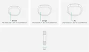 Fitbit Alta HR 8